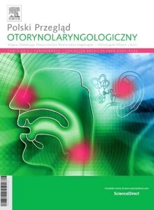 Nowatorskie badania TMS Diagnostyka w Polskim Przeglądzie Otorynolaryngologicznym