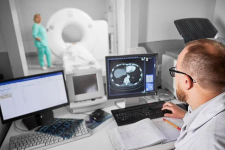 Nowy tomograf w Szpitalu w Hajnówce - nowe możliwości diagnostyczne