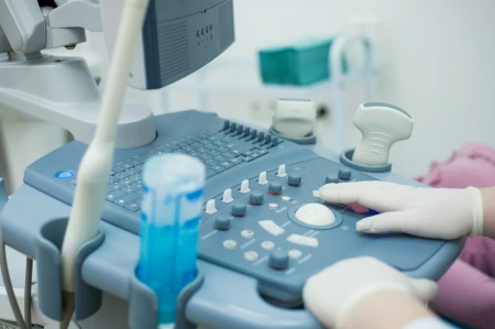 Jak działają aparaty do USG?